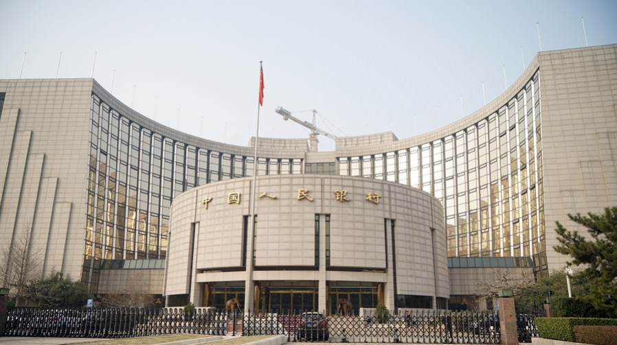 Yuan becomes No.3 global currency: report